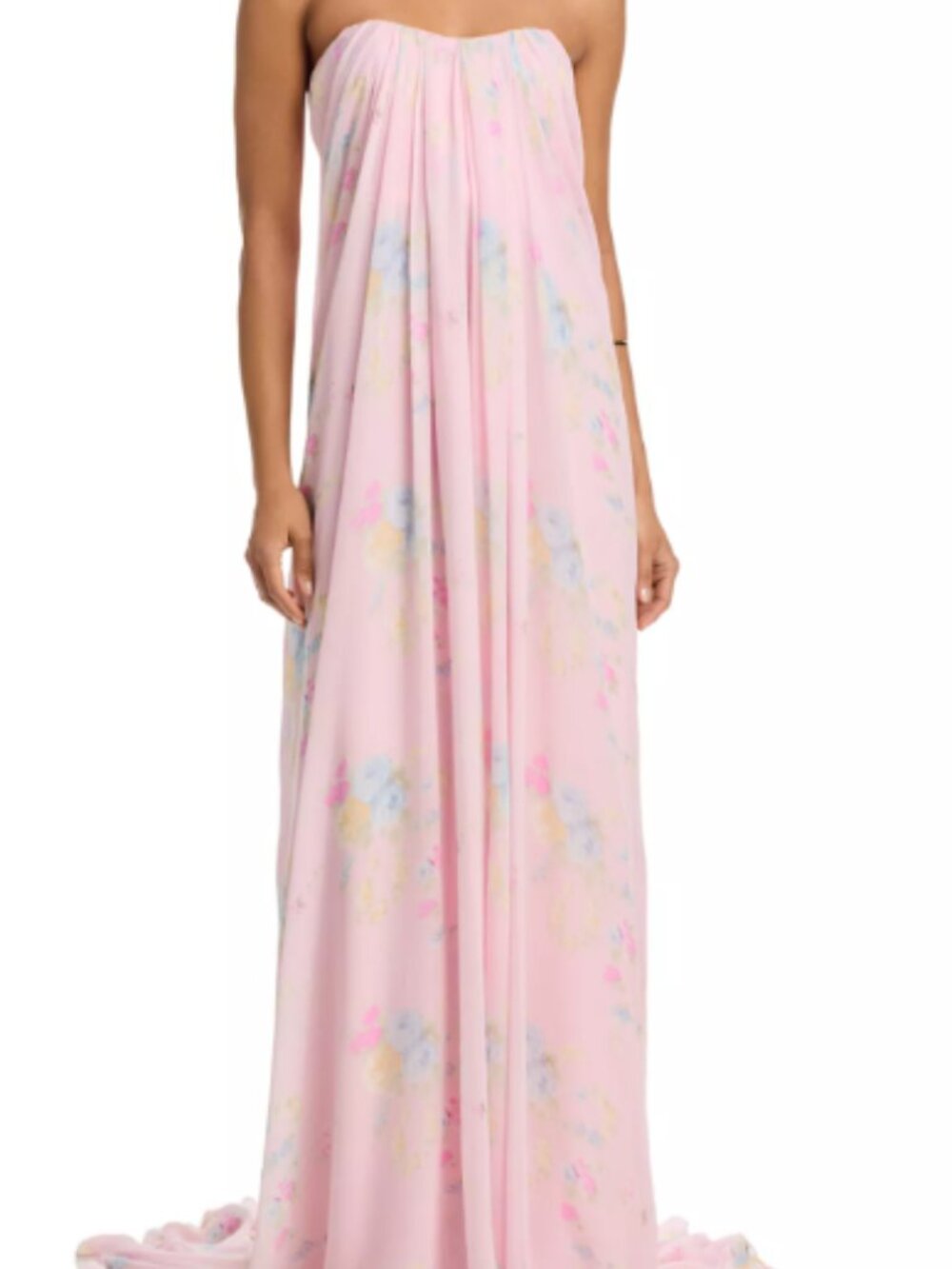 Love Shack Fancy Emara Dress